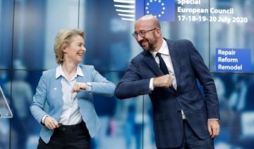UE: "Deal!" sur un plan de relance de 750 milliards d’euros 