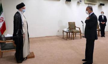 Khamenei: Nous souhaitons que Bagdad expulse les Américains 