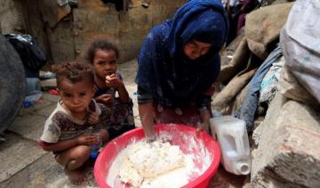 L'ONU avertit contre une aggravation de l'insécurité alimentaire au Yémen