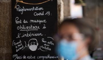 Pour la rentrée, Pécresse annonce des masques gratuits pour les lycéens en Île-de-France