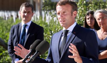 Pourquoi, pour Macron, le sommet européen s'est joué à "très très peu"