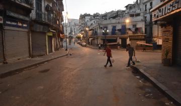 Société civile et intrus