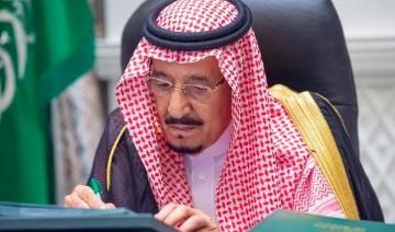 Arabie: le roi Salmane a subi « avec succès » une opération