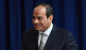 L'anniversaire de la Révolution de juillet est marqué par les dangers qui menacent l'Égypte, affirme Al-Sissi