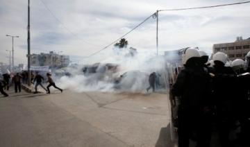 Des ONG appellent à libérer des militants détenus par l'Autorité palestinienne