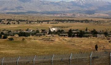 Israel annonce avoir ciblé des positions militaires syriennes