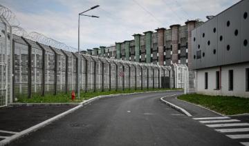 Etude: Nombre record de détenus pour terrorisme dans les prisons européennes 