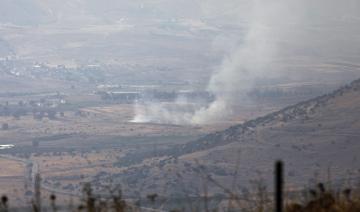 Israël dit avoir déjoué une "tentative d'infiltration terroriste" à la frontière nord