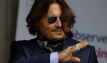Pour Johnny Depp et sa réputation, un pari à double tranchant 