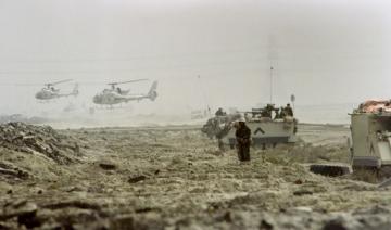Il y a 30 ans, l’Irak envahissait le Koweït, déclenchant la “Tempête du Désert”