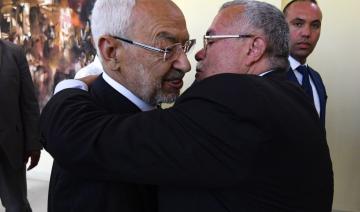 Ghannouchi garde ses fonctions, mais c’est Moussi qui sort gagnante