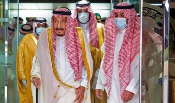 Le roi Salman annonce l’envoi d’une aide humanitaire au Liban