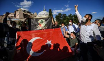 En Libye, « la Turquie rêve toujours de rétablir l’Empire ottoman » 