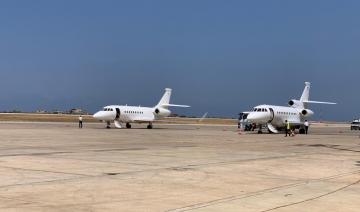 Macron à Beyrouth : Retour chaotique pour la délégation médiatique