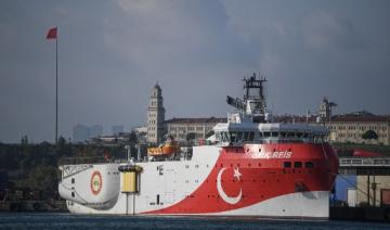 Hydrocarbures : Erdogan annonce la reprise des recherches turques en Méditerranée