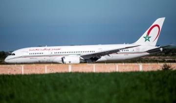 Royal Air Maroc et Air France : un accord pour le rapatriement des ressortissants