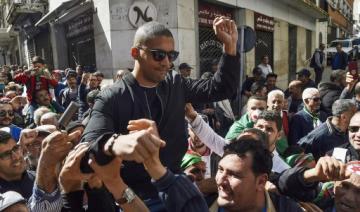 Algérie: le journaliste emprisonné Khaled Drareni va être fixé sur son sort
