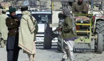 Les talibans prêts à des pourparlers de paix après la libération des prisonniers
