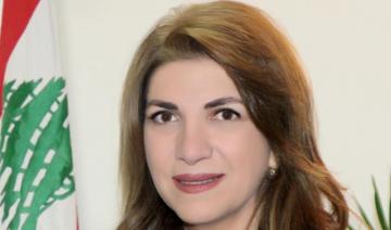 La ministre libanaise de la Justice démissionne