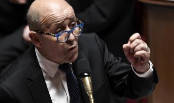 Liban: la France appelle à la « formation rapide d'un gouvernement qui fasse ses preuves »