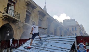 Double explosion à Beyrouth: Encore un « vice »?