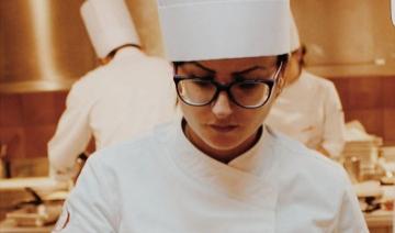 Lynn Jisr, les défis d’une femme chef au Moyen-Orient