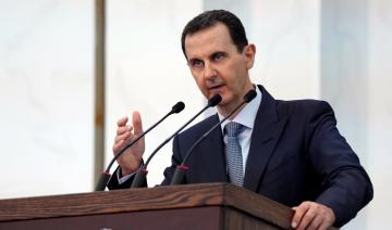 Assad dénonce l'escalade des sanctions qui "étranglent le peuple syrien"