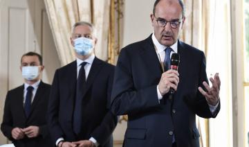 Plan de relance en France: 3 milliards d'euros pour les PME, annonce Le Maire