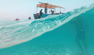Umluj: Un paradis exotique en Arabie saoudite