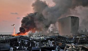 Double explosion de Beyrouth: ce que nous apprend l’analyse de données