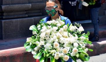 Guatemala: dernier salut des leaders indigènes au Français assassiné 