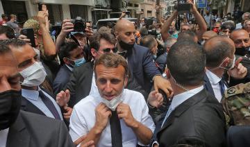 Le drame du Liban profitera-t-il aux intérêts de la France?