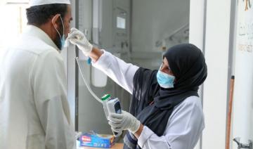 Coronavirus: Les cliniques saoudiennes réalisent 2 millions de tests 