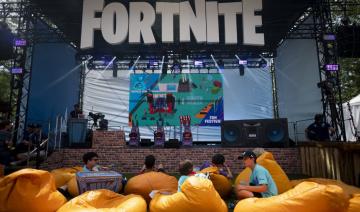 Fortnite poursuit Apple en justice pour non-respect de la concurrence