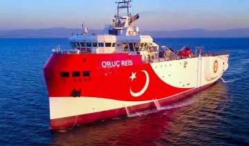 Méditerranée: la Turquie s'en prend à la France, met en garde la Grèce