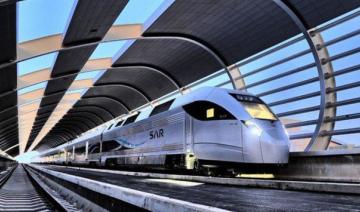 Les transports ferroviaires saoudiens récompensés pour leur sécurité