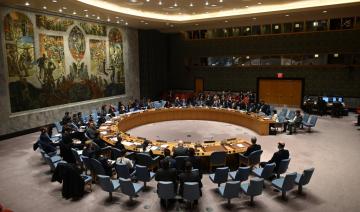 Le Conseil de Sécurité rejette une résolution US sur l’embargo sur les armes à l’Iran