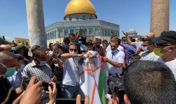 Accord Emirats-Israël : salué à l’étranger, conspué par les Palestiniens