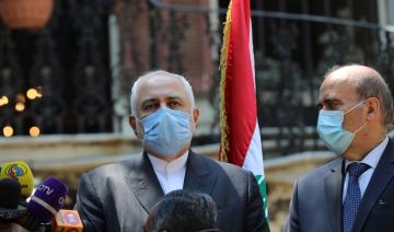 À Beyrouth, les rivaux américain et iranien tentent de définir l’après-4 août