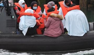 Plus de 30 migrants secourus dans la Manche côté français 