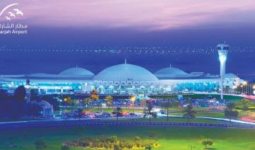 L'aéroport de Sharjah devient le premier aéroport du Golfe neutre en carbone