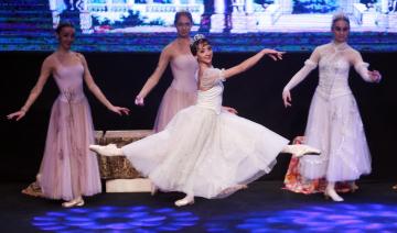 Le ballet du Mariinski de Saint-Pétersbourg paralysé par le coronavirus