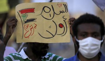 Israël salue l'ouverture du Soudan en vue d'une normalisation