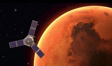 Première mission accomplie pour Hope Probe dans son voyage vers Mars 