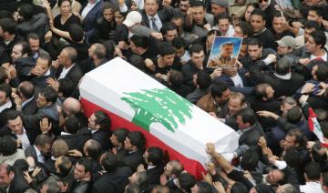Le verdict dans le procès de Hariri étaye la responsabilité du Hezbollah