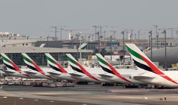 Emirates desservira toutes ses destinations à l'été 2021