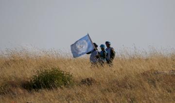 Israël appelle à une réforme de la Finul, accusée « d'inefficacité »