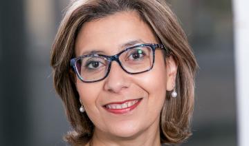 France: Fatiha Gas, une spécialiste du numérique au ministère de la Justice