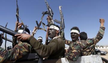 Des centaines de Houthis auraient été tués dans des combats dans le centre du Yémen