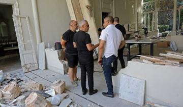 Les maisons Elie Saab, Zuhair Murad, Rabih Kayrouz…endommagées par l’explosion de Beyrouth